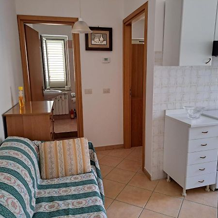 La Casa Vacanza 팔코네 외부 사진