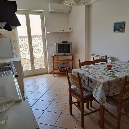 La Casa Vacanza 팔코네 외부 사진