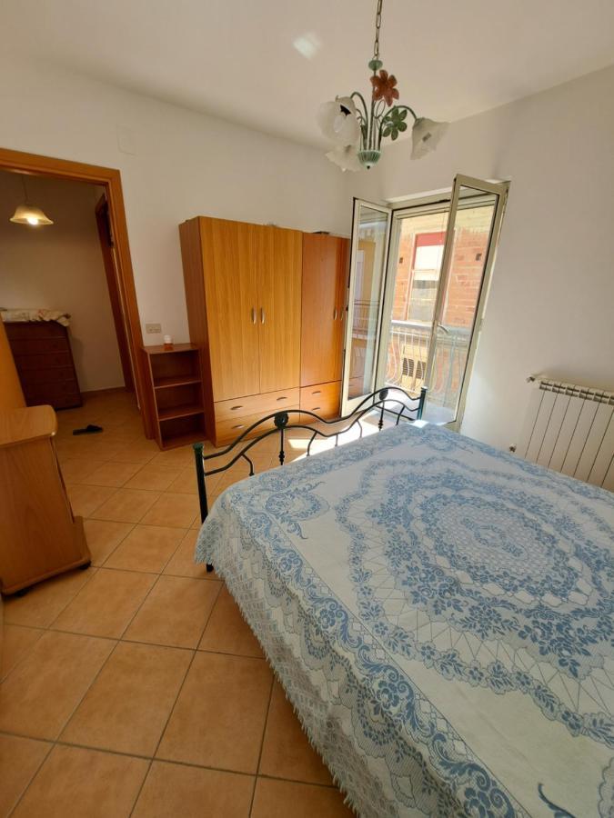 La Casa Vacanza 팔코네 외부 사진