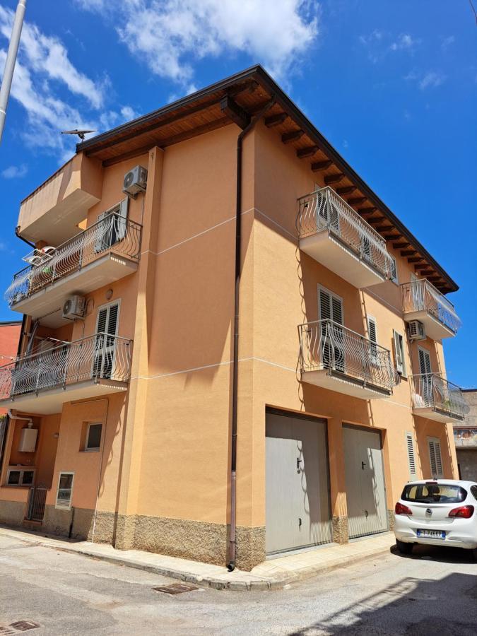 La Casa Vacanza 팔코네 외부 사진