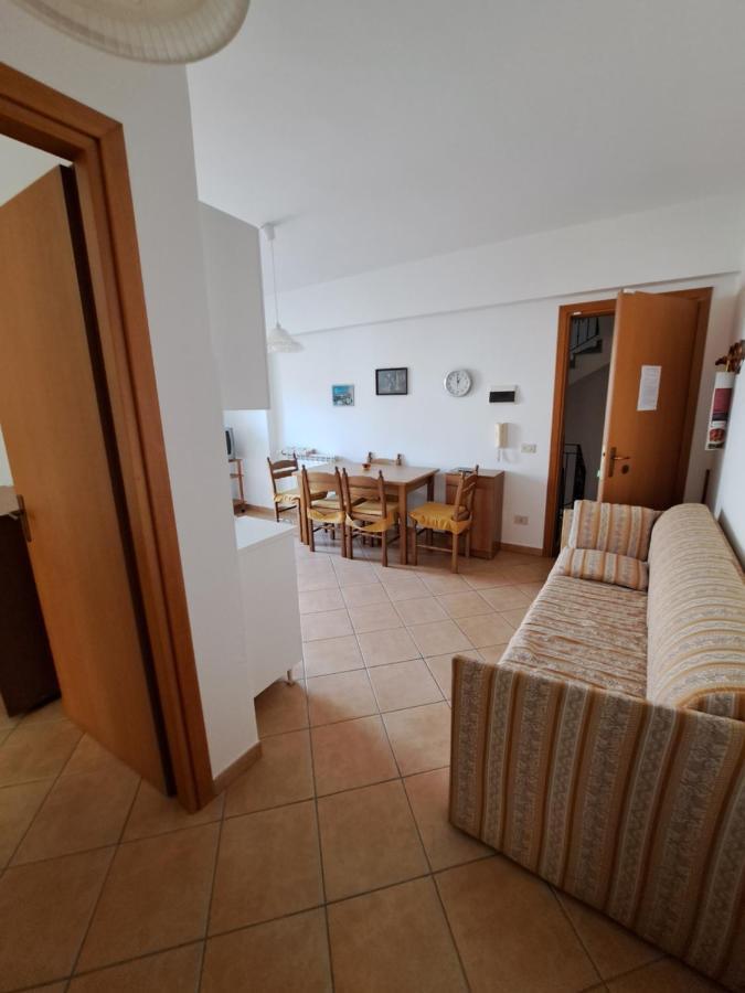 La Casa Vacanza 팔코네 외부 사진